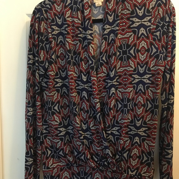 Blouse 👚 LOVE this piece! With or without a bra! - Picture 2 of 6